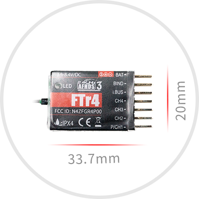 FTr4