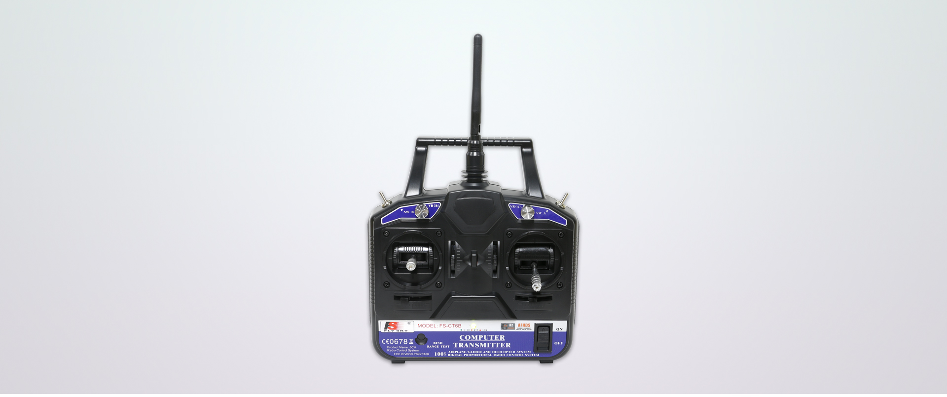 FS-CT6B