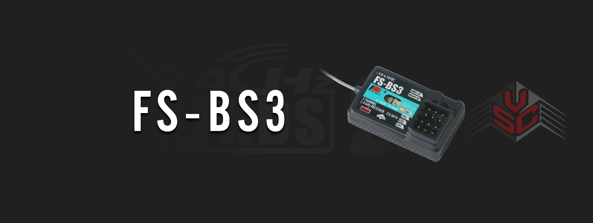FS-BS3
