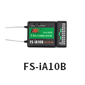 FS-iA10B