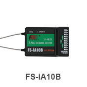 FS-iA10B