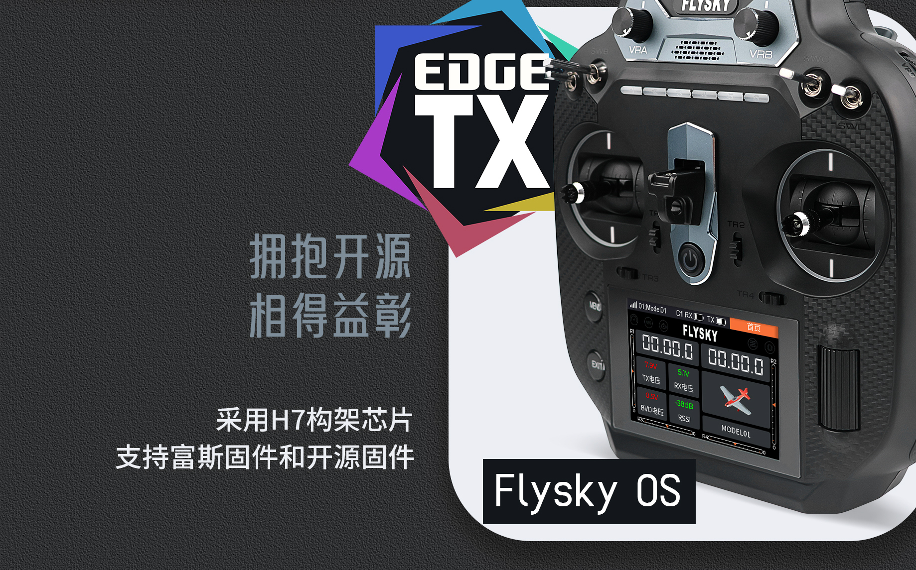 FS-ST16