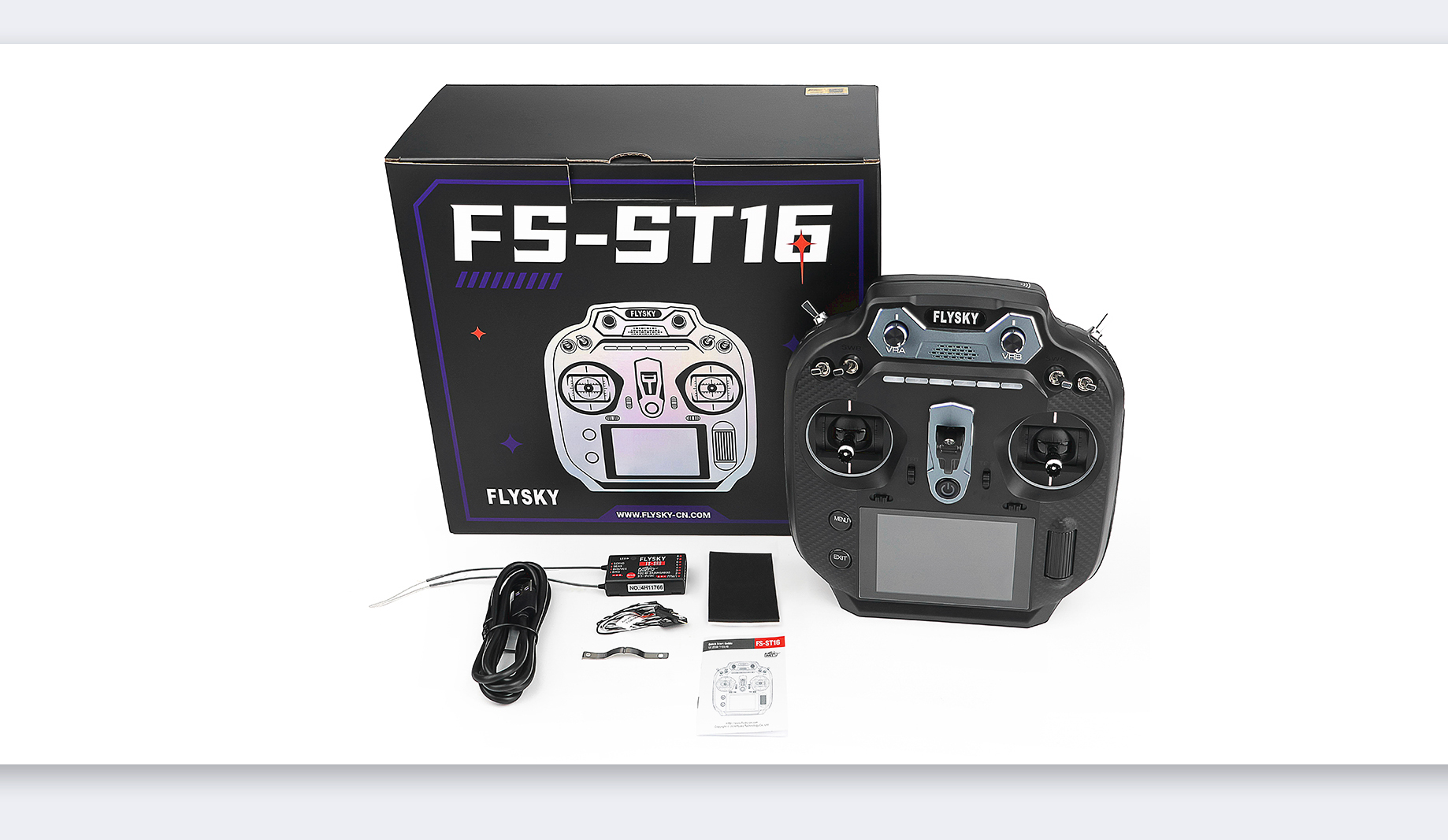 FS-ST16