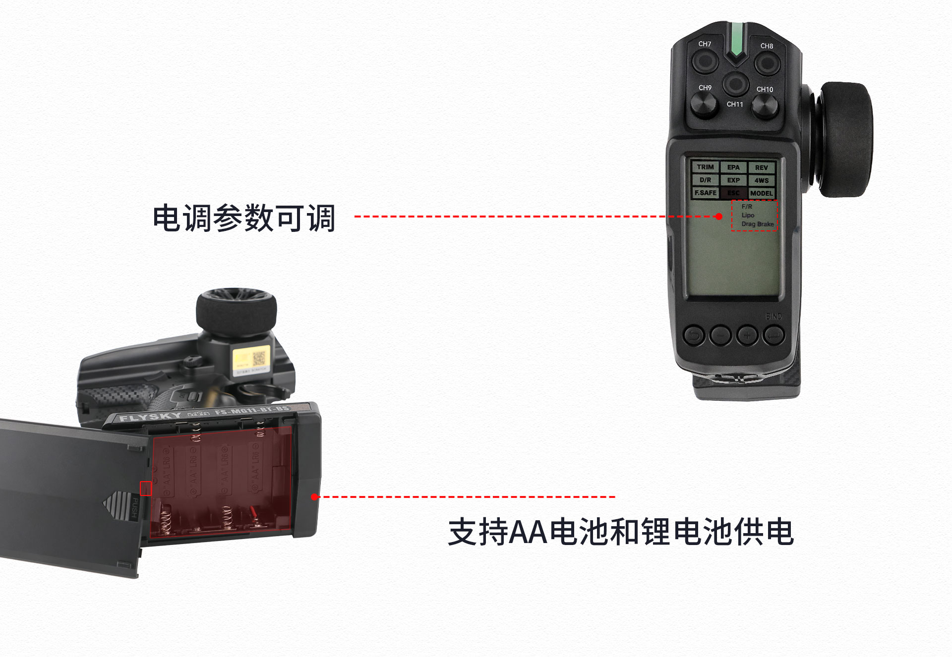 FS-MG11-BT-BS