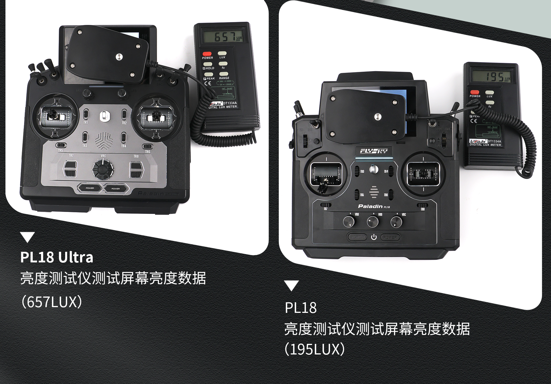 PL18 Ultra